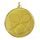 Diamond Edged Squash Gold Medal