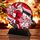 Avoriaz Christmas Santa Run Trophy