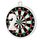 Darts 2nd Place Printed Silver Medal
