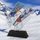 Meribel Skiing Trophy
