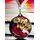 Hercules Texture Print 10k Running Medal