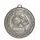 Diamond Edged Academic Silver Medal