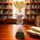 Vancouver Reading and Literature Gold Cup Trophy