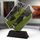 Paris Horse Racing Trophy
