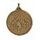 Diamond Edged Ice Hockey Bronze Medal