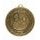 Laurel Football Stadium Striker Bronze Medal