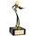 Cadiz Hairdressing Handmade Metal Trophy