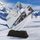 Meribel Cross Country Skiing Trophy