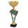 London Table Football Cup Trophy