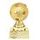 Savonen Gold 3D Floorball Trophy