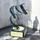 Toledo Equestrian Handmade Metal Trophy