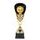 Salo Black & Gold 3D Contemporary Floorball Cup