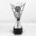 Tewin Silver Laser Cup