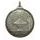 Diamond Edged Education Silver Medal