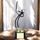 Valencia Golfer Handmade Metal Trophy
