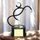 Valencia Horse Riding Handmade Metal Trophy