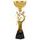 Vancouver Classic Running Stopwatch Gold Cup Trophy