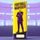 Tower Elite Heavyweight Football Manager Trophy