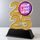 2025 Custom Made Acrylic Award