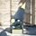 Toledo Sailing Handmade Metal Trophy
