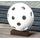 Sierra Classic Floorball Ball Real Wood Trophy