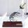 Aragon Fencing Handmade Metal Trophy