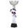 Montreal Ice Hockey Player Silver Cup Trophy