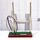 Aragon Rugby Handmade Metal Trophy