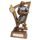 Predator Rugby Player Trophy