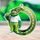 "Puttsy" The Golf Trophy Monster Inspire Medal