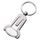 Golf Fork and Marker Keyring