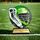 Roswell Lacrosse Trophy