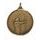 Diamond Edged Archery Bronze Medal