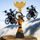 Vancouver Motocross Gold Cup Trophy
