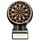 Black Viper Mini Darts Trophy