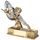 Screw Back Snooker Player Resin Trophy