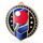 Sentinel Table Tennis Stainless Steel Medal