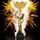 Triple Star Classic Shooting Gold Trophy Cup