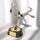 Sevilla Fencing Handmade Metal Trophy