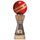 Valiant Cricket Ball Trophy