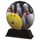 Zodiac Tenpin Bowling Trophy