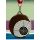 Hercules Texture Print Shooting Target Medal