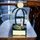 Bilbao Judo Handmade Metal Trophy