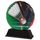Zodiac Badminton Trophy