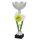 Napoli Padel Tennis Silver Cup Trophy