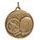 Diamond Edged Motor Racing Bronze Medal