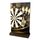 Sherwood Classic Darts Eco Friendly Wooden Trophy