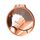 Habitat Classic Badminton Bronze Eco Friendly Wooden Medal
