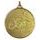 Diamond Edged Speedway Gold Medal