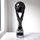 Tardelli Heavyweight Football Trophy